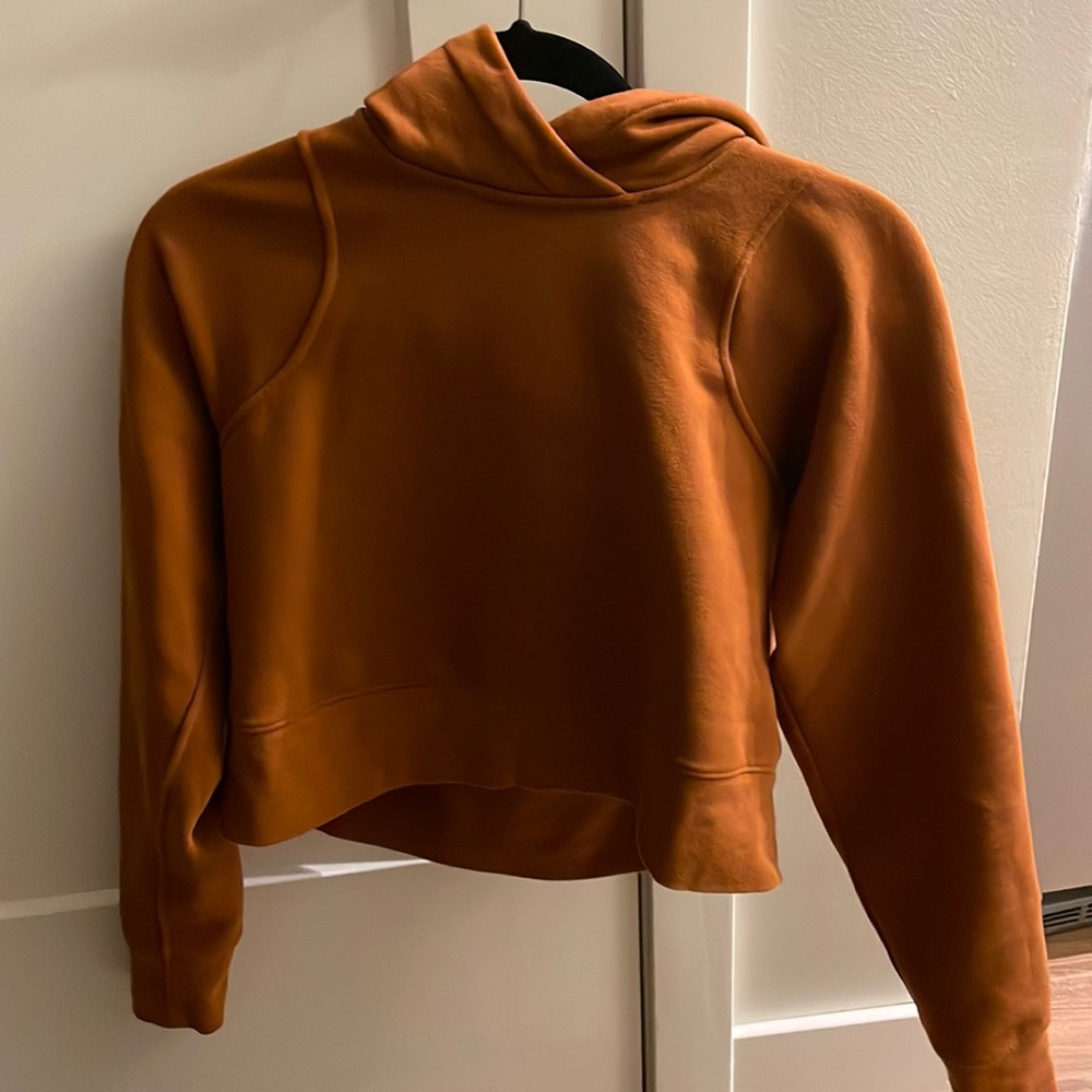 Lululemon hoodie